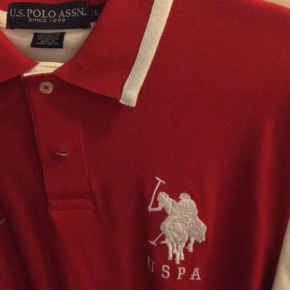 US Polo ASSN - Picture 3 of 6